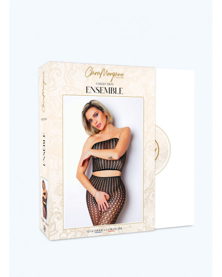 Ensemble (Numero 2)