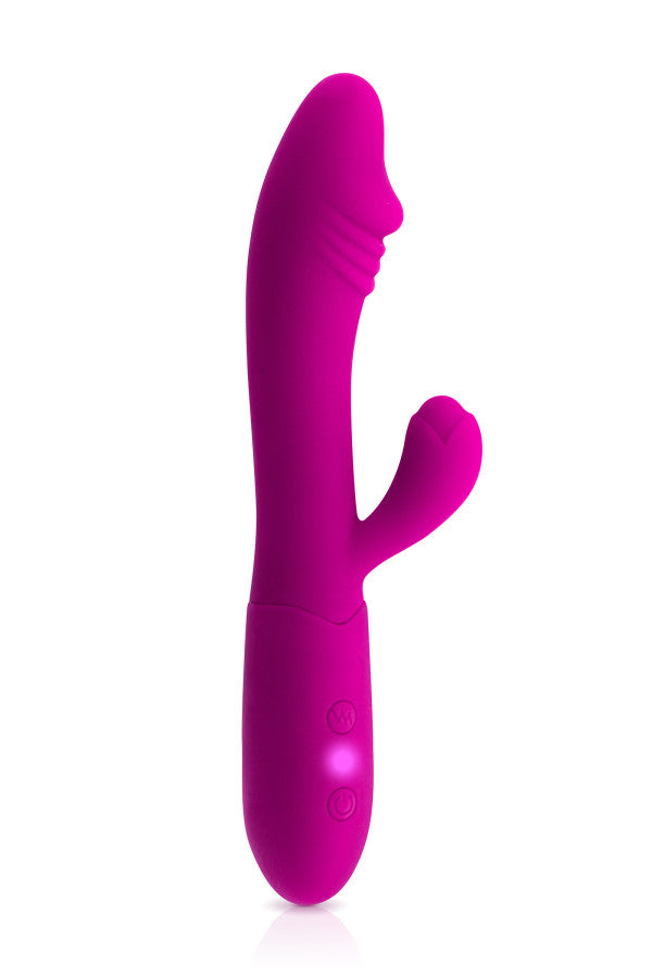 Vibromasseur rabbit ( Becca )