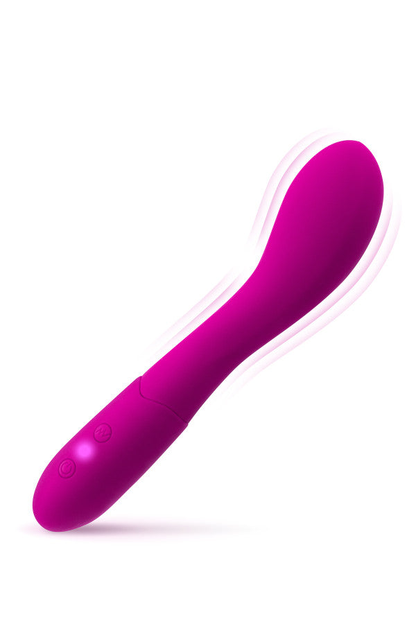 Vibromasseur ( Betty )