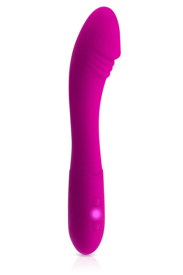 Vibromasseur point G ( Bianka )