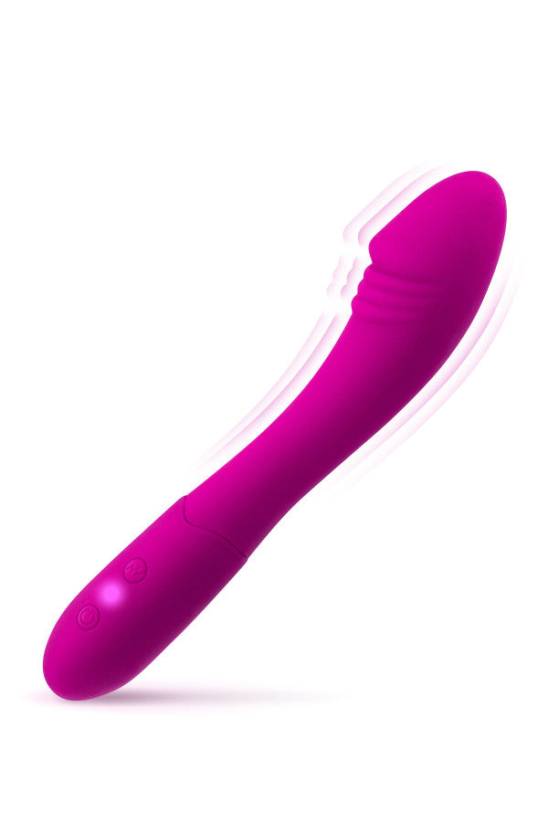 Vibromasseur point G ( Bianka )