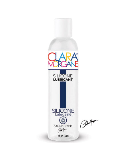 Lubrifiant à base de silicone (150ml)