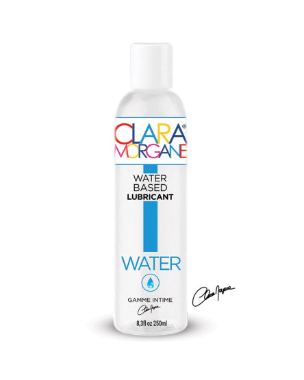 Lubrifiant à base d'eau (250 ml )
