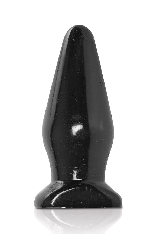 Plug anal