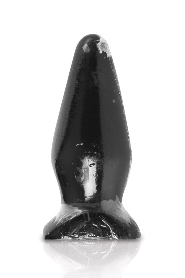 Plug anal