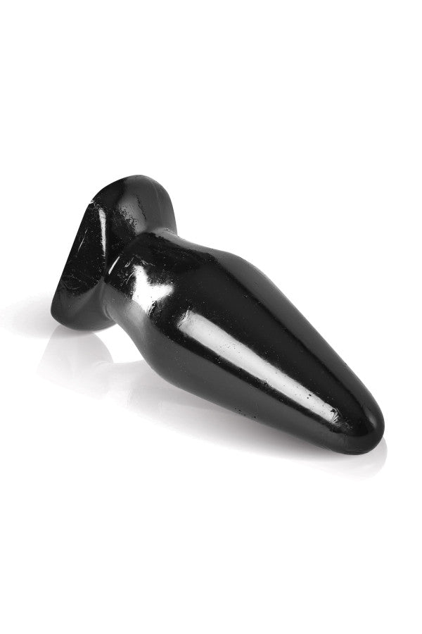 Plug anal