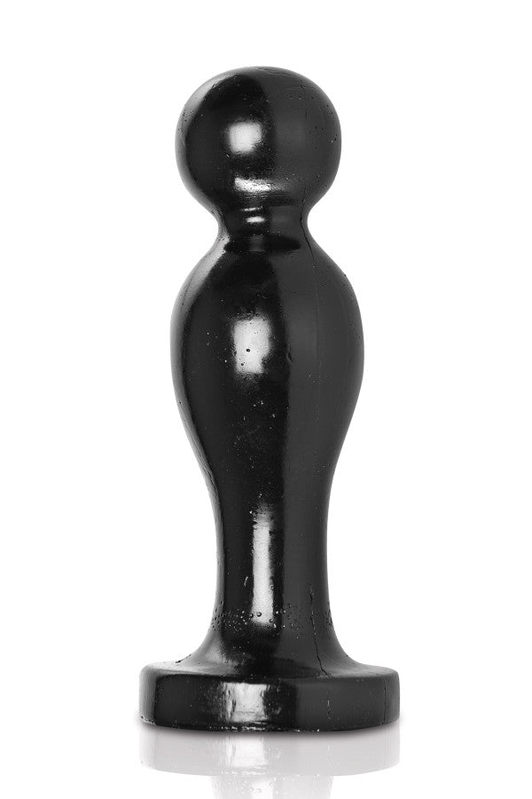 Plug anal