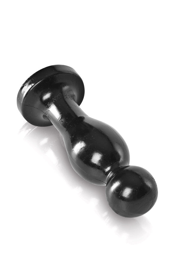 Plug anal