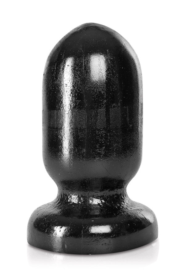 Plug anal