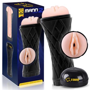 Masturbateur vagin ( Mann 2 )