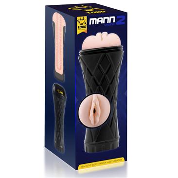 Masturbateur vagin ( Mann 2 )