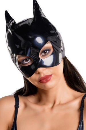 Masque de chat