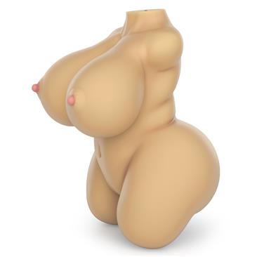 Buste femme