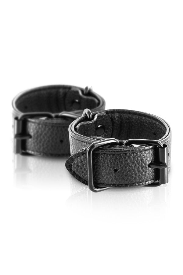 Menottes ajustable
