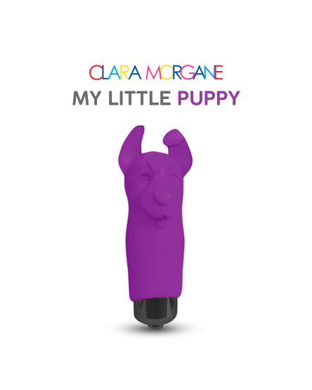 Mini vibromasseur ( my little puppy )