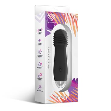 vibromasseur et stimulateur (NESTA)