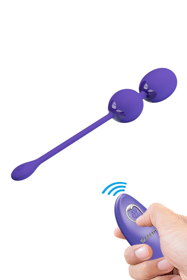 Oeuf vibrant ( Willie-youth )