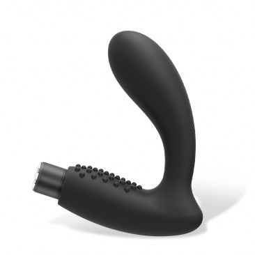 Vibromasseur prostatique et anal pour point P ( OLSKATEN )