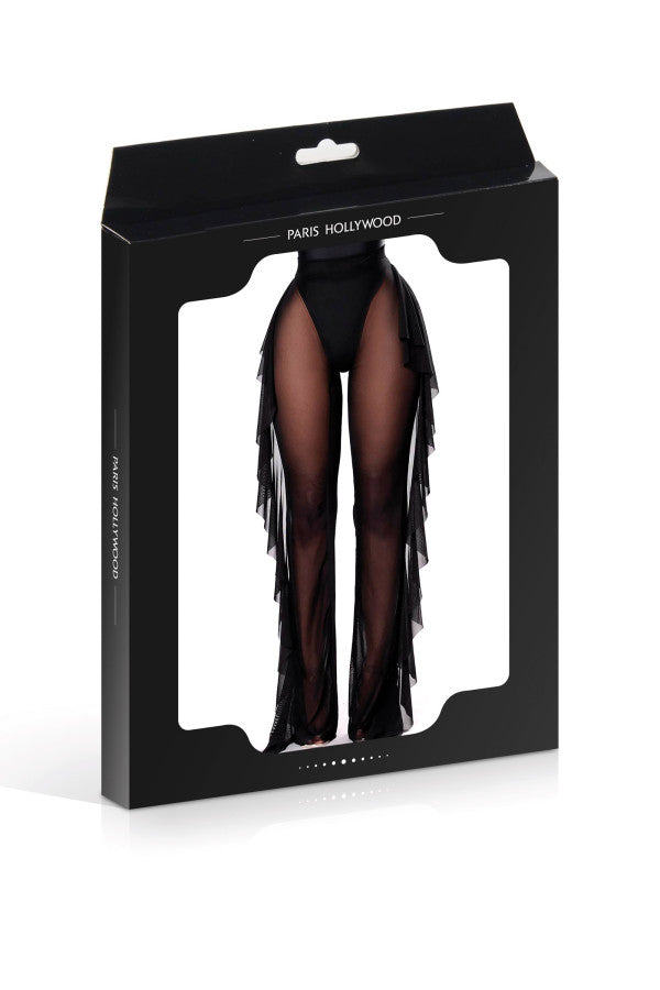 Pantalon noir