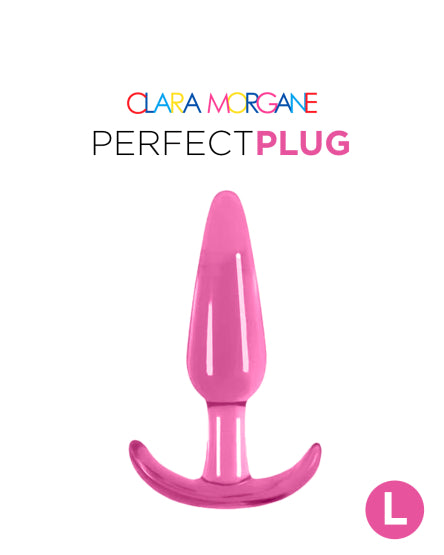 Plug anal taille L ( Perfect plug )