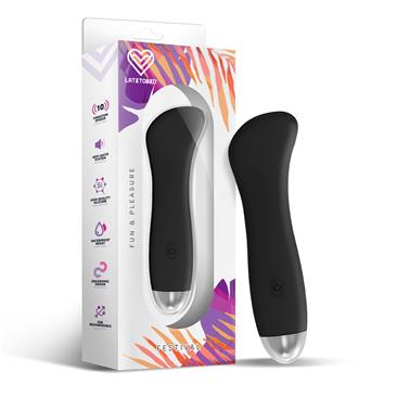 vibromasseur et stimulateur (PHANA)