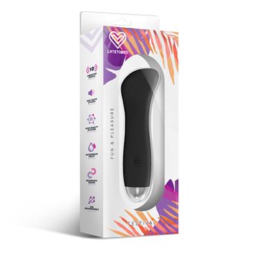 vibromasseur et stimulateur (PHANA)