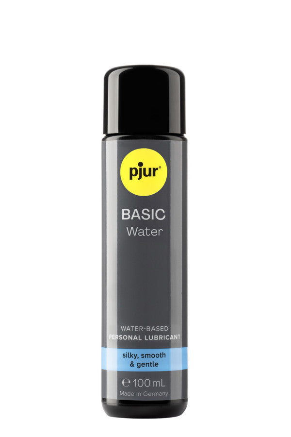 Lubrifiant base d'eau