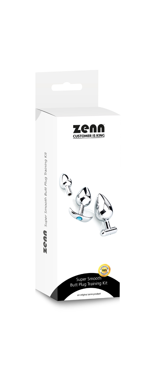 Plug métal ZENN