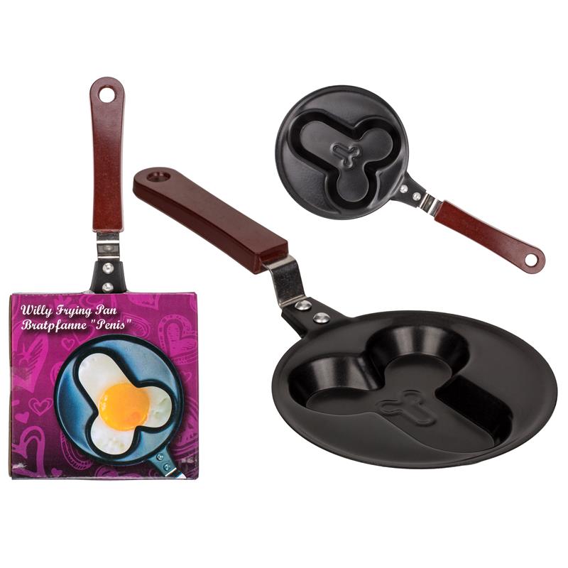 poêle fun penis OOTB