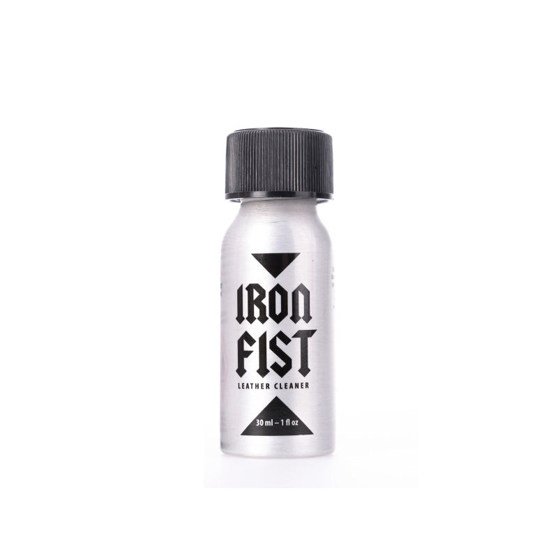 Poppers Amyl IRON FIST