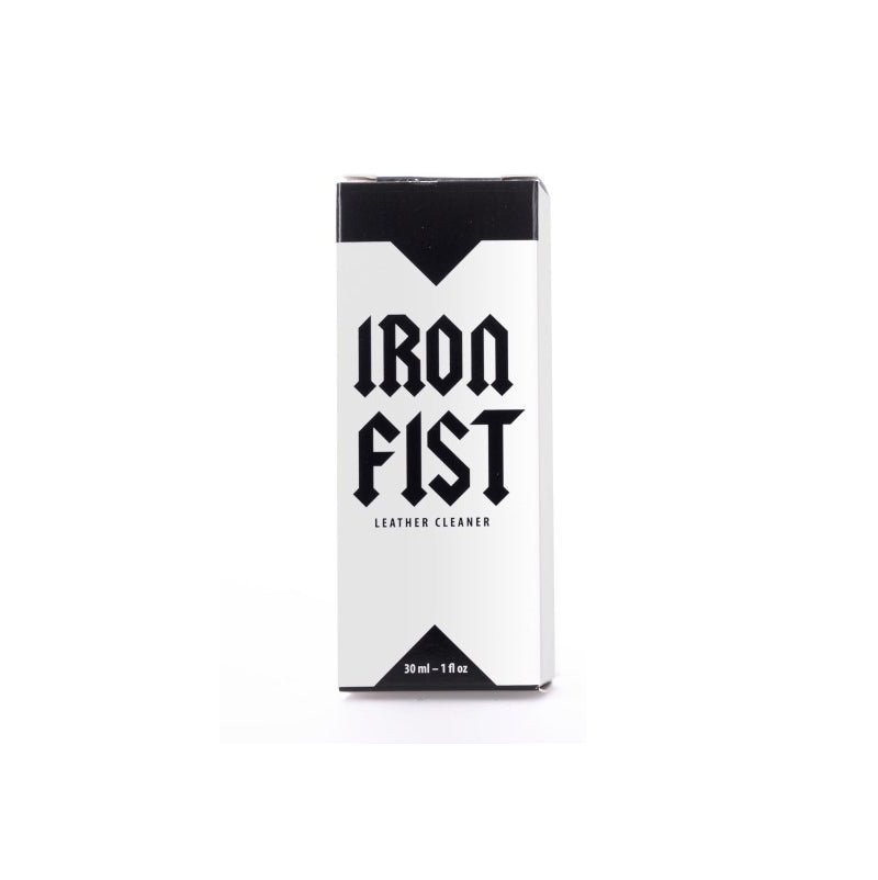 Poppers Amyl IRON FIST - Sweet Fantasy Toulon
