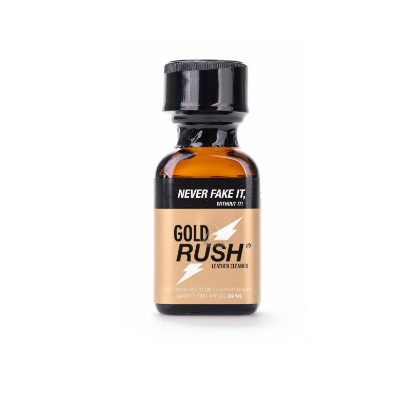 Poppers Amyl Rush Gold | Sweet Fantasy Toulon