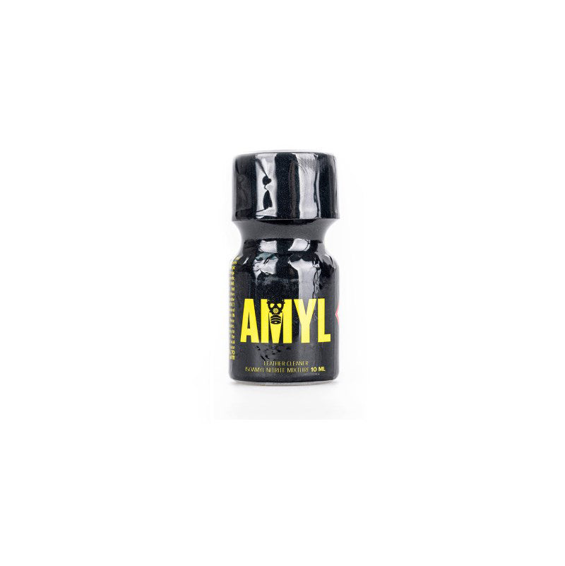 Poppers Amyl 10 ml | Sweet Fantasy Toulon