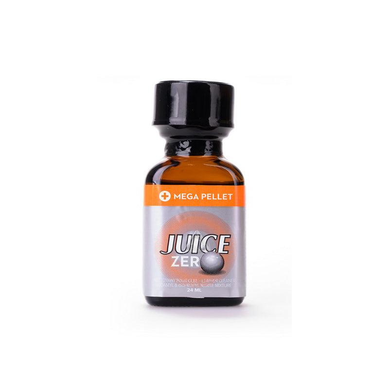 Poppers Amyl + Propyl Juice Zero | Sweet Fantasy Toulon