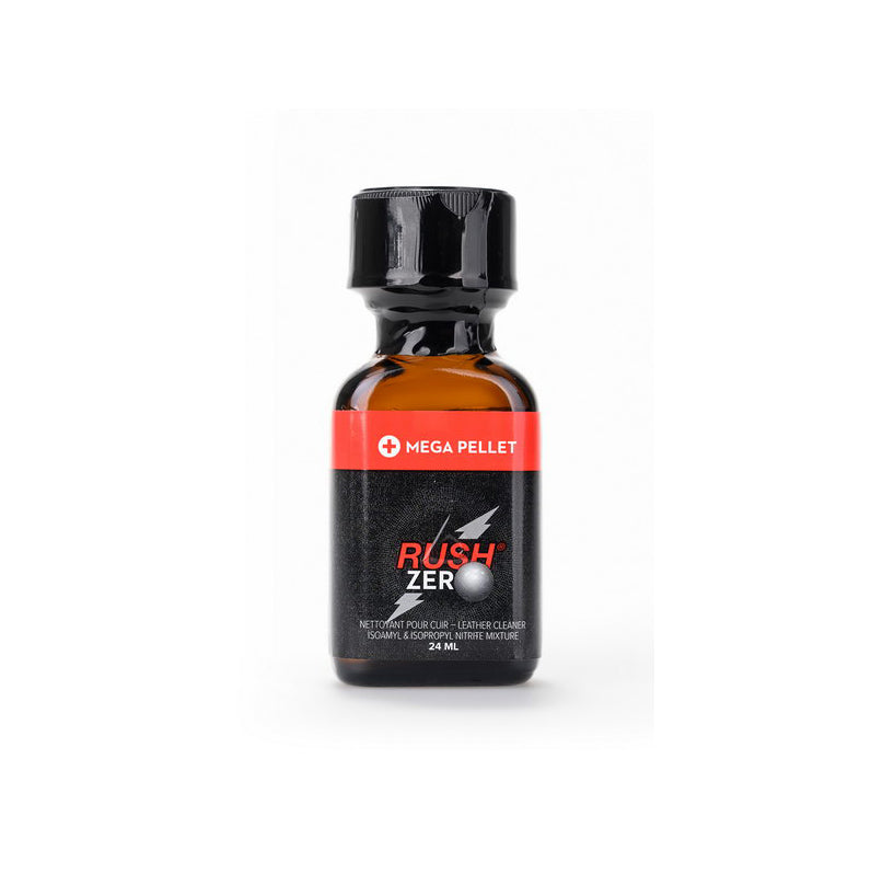 Poppers Amyl + Propyl RUSH | Sweet Fantasy Toulon