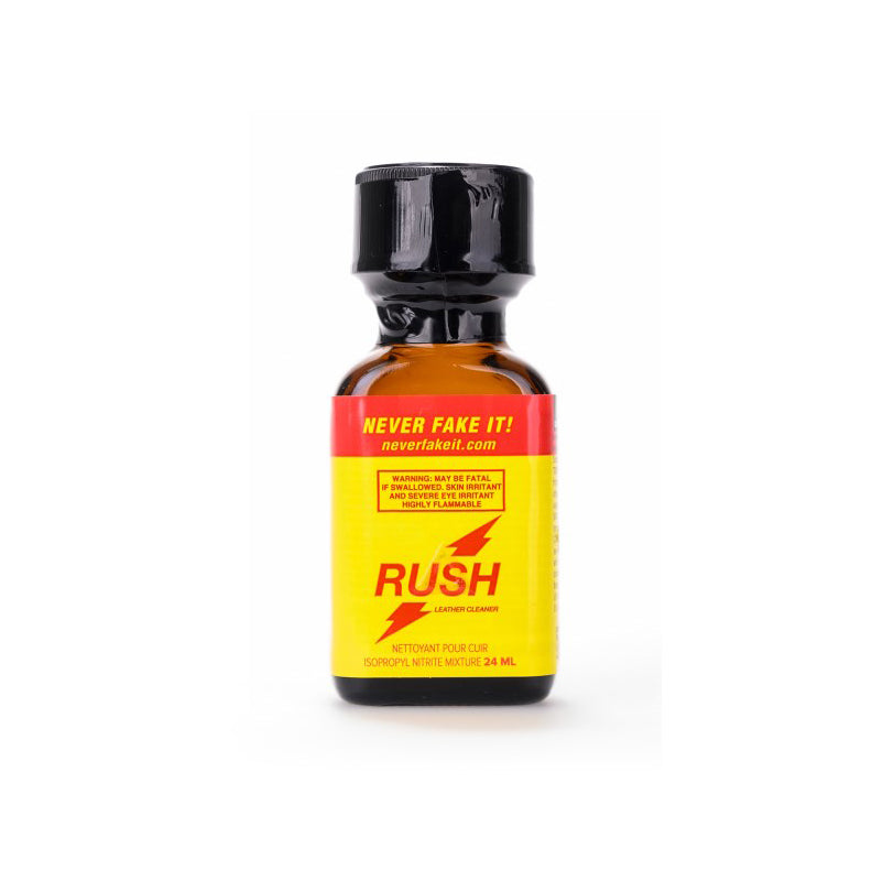 Poppers Propyl 24 ml RUSH | Sweet Fantasy Toulon