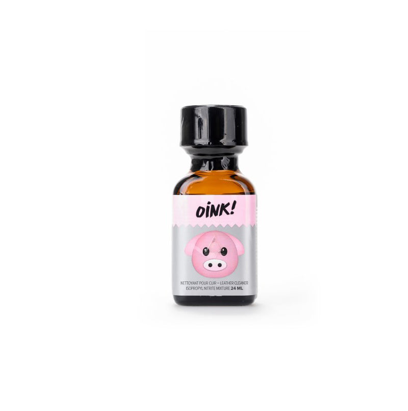 Poppers Propyl Oink