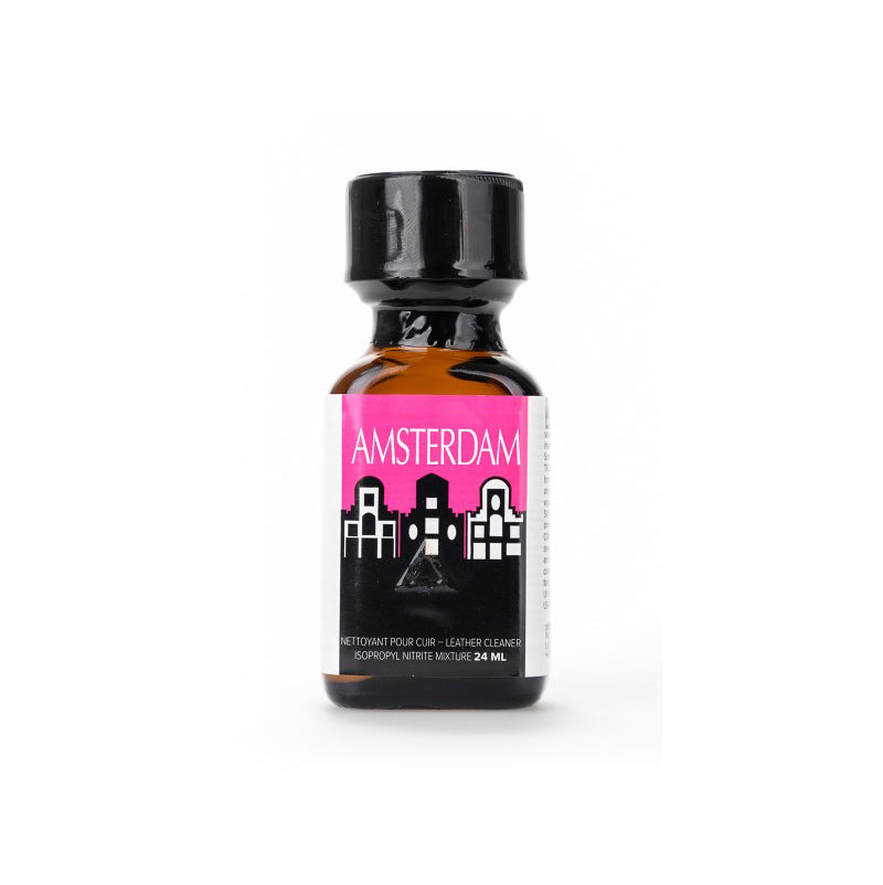 Poppers Propyl AMSTERDAM