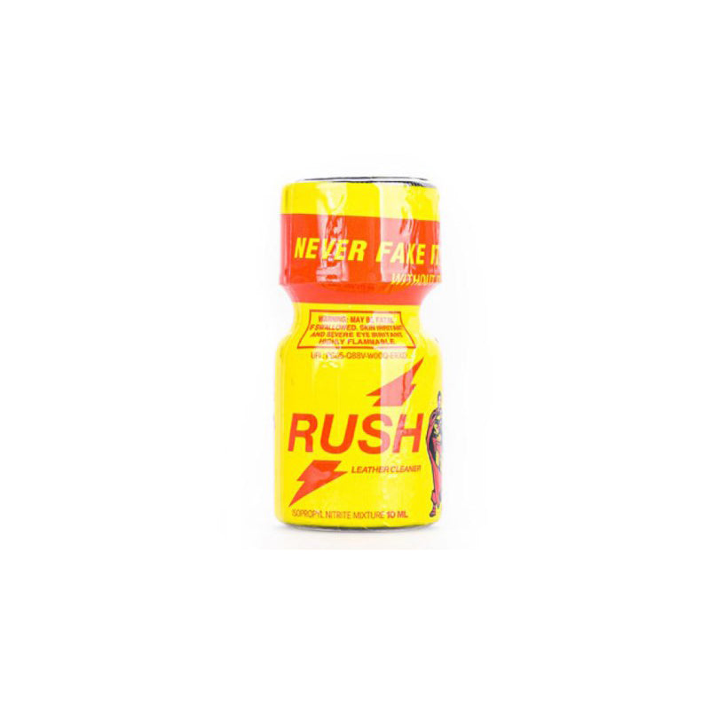 Poppers Propyl RUSH - Sweet Fantasy Toulon