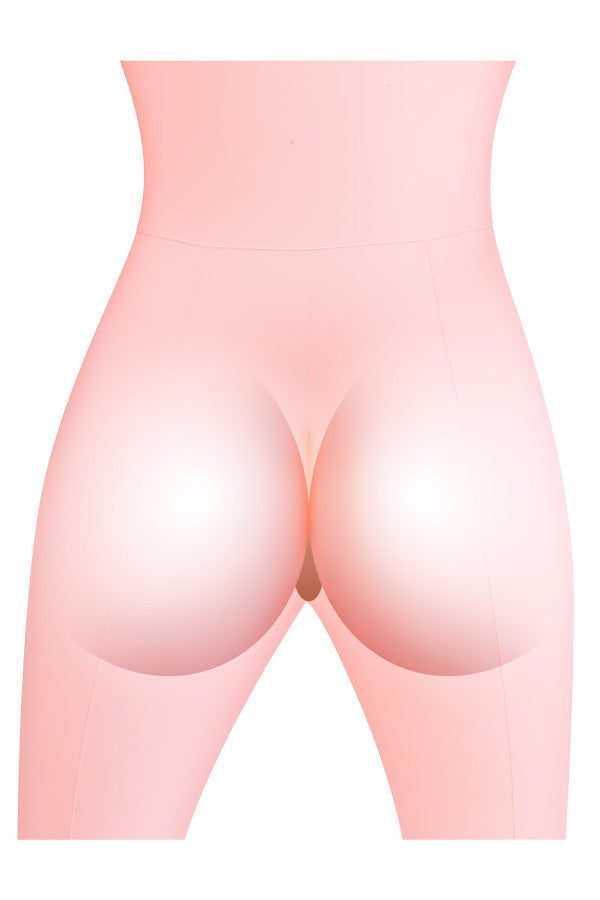 Poupée gonflable