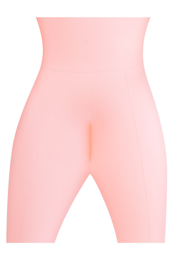 Poupée gonflable