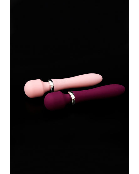 Stimulateur clitoridien (powerful wand)