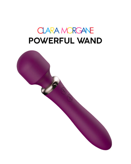 Stimulateur clitoridien (powerful wand)