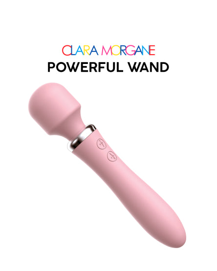 Stimulateur clitoridien (powerful wand)