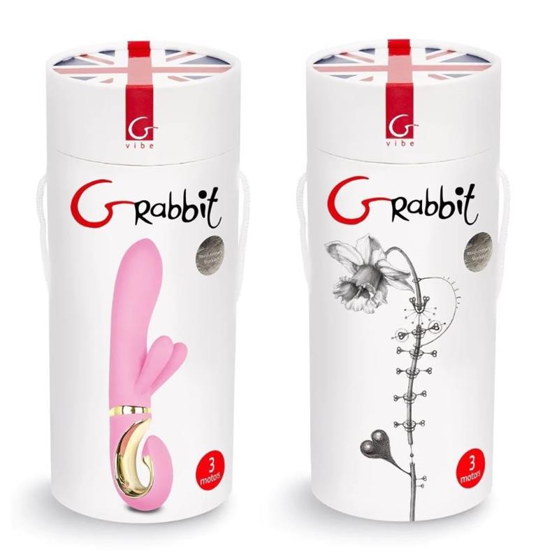 rabbit (G RABBIT)