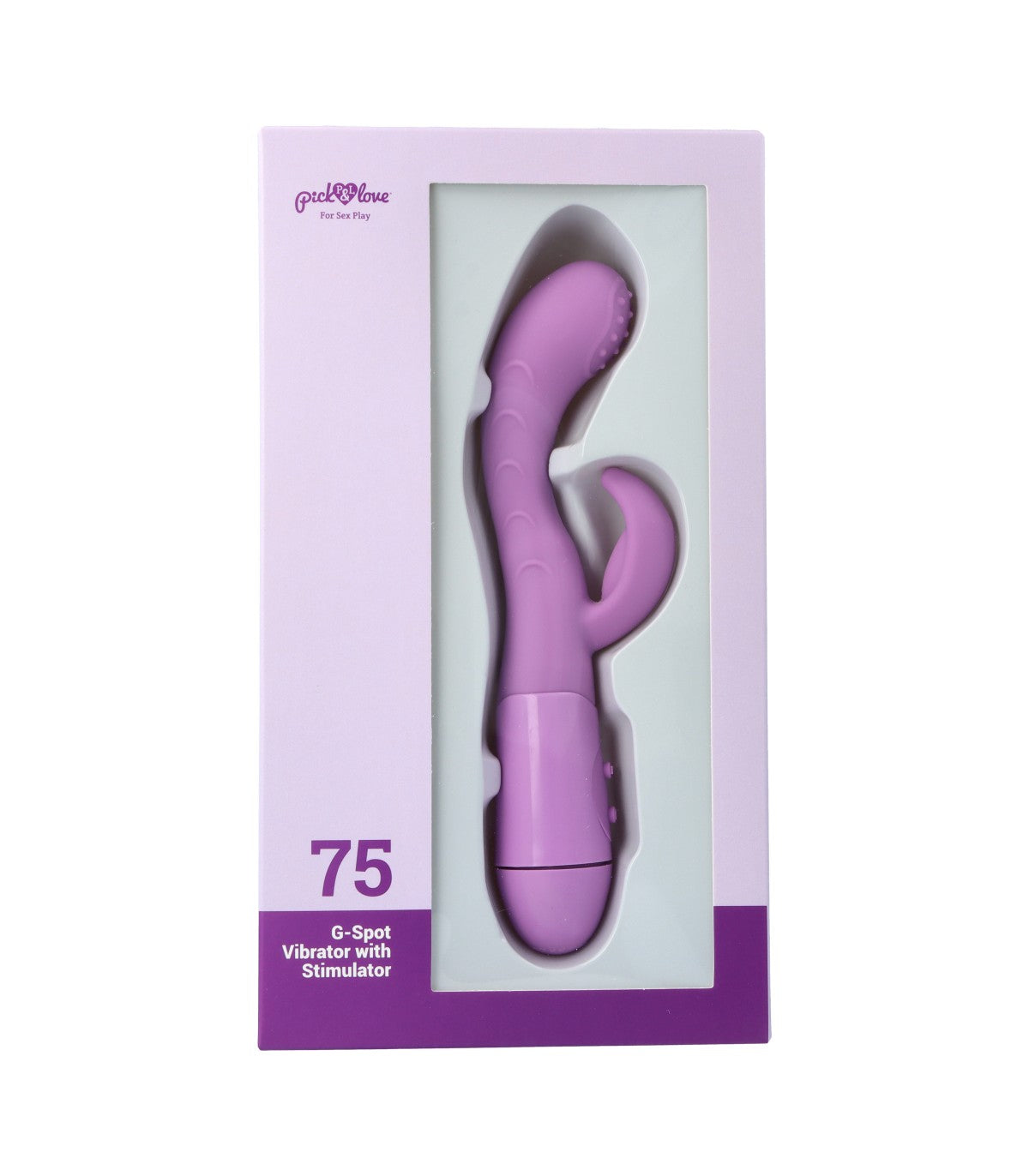 Vibromasseur rabbit (75)