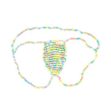 Jock Strap en bonbons