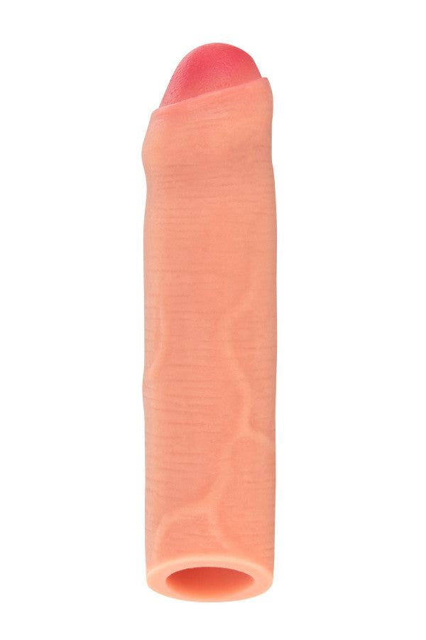Gaine à pénis réaliste ( Biggy )