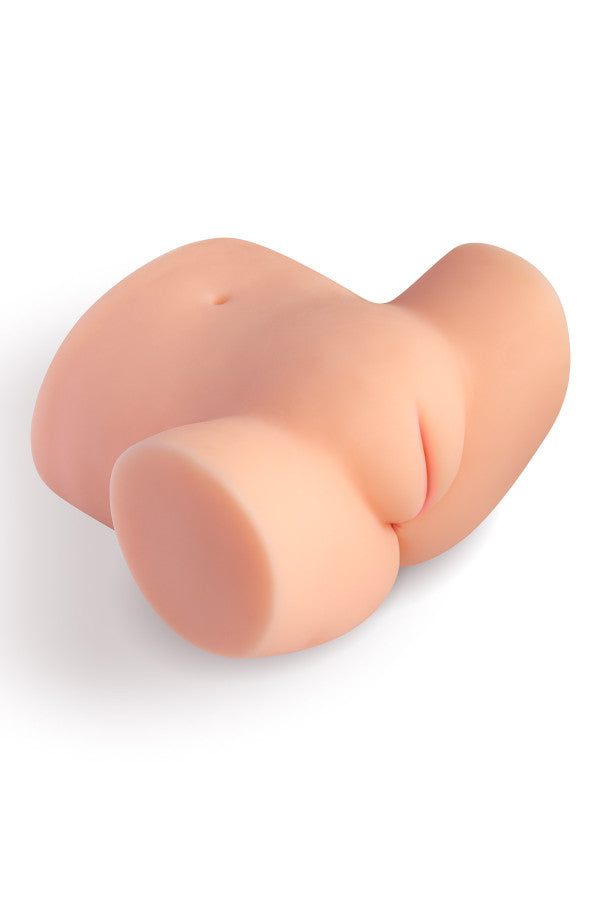 Fessier masturbateur réaliste vibrant ( REAL TESS )