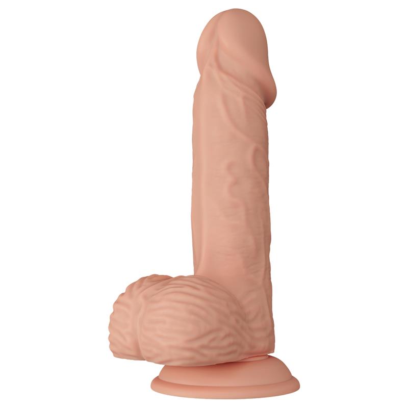 Gode ventouse réaliste (Catoblepas)